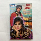 Susan Johnson - Prizoniera iubirii
