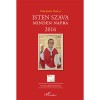 Isten szava minden napra - 2016 - Vincenzo Paglia, 2015