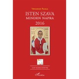 Isten szava minden napra - 2016 - Vincenzo Paglia, 2015