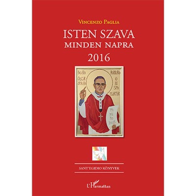 Isten szava minden napra - 2016 - Vincenzo Paglia foto