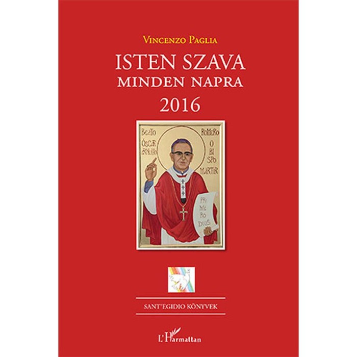 Isten szava minden napra - 2016 - Vincenzo Paglia