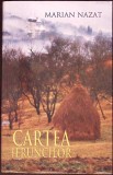 CARTEA IERUNCILOR-MARIAN NAZAT-277568