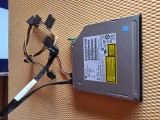 DVD-RW sata si cablu alimentare pentru HP Prodesk 600 G1 TWR
