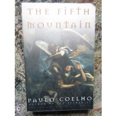 The Fifth Mountain | Paulo Coelho