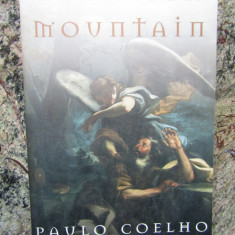 The Fifth Mountain | Paulo Coelho