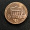 B 11 Moneda 1 Cent SUA 2017 D