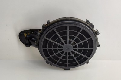 Subwoofer MERCEDES-BENZ CL W215 2002 OEM: A2158201202 | 28947565 foto