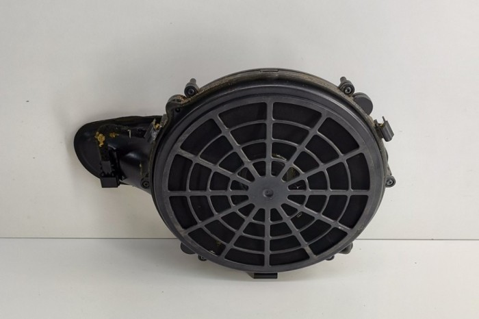 Subwoofer MERCEDES-BENZ CL W215 2002 OEM: A2158201202 | 28947565