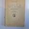 LE PAYS ET LE PEUPLE ROUMAIN. CONSIDERATIONS DE GEOGRAPHIE PHYSIQUE ET DE GEOGRAPHIE HUMAINE par S. MEHEDINTI 1937