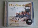 BEACH BOYS - Diverse CD-uri Originale ca NOI, Rock