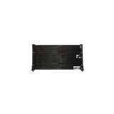 Radiator Clima Honda Accord V Cc Cd Denso Dcn40001