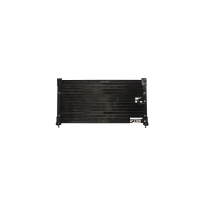 Radiator Clima Honda Accord V Cc Cd Denso Dcn40001 foto