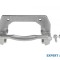 Calaret fata Mercedes B-Class (2005-2011) [W245] #1