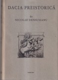 Nicolae Densusianu - Dacia preistorica