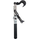 Topmaster 342803 - Presa arc supape 320 mm