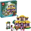 LEGO DISNEY PRINCESS WISH COLIBA ASHEI 43231
