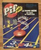 Revista Pif Gadget nr. 456 Decembrie 1977 Franceza Banda Desenata Pif