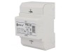 Transformator de Alimentare 30VA 230V AC la 12V DC cu Cleme