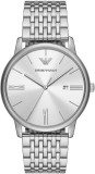 Ceas Barbati, Emporio Armani, Minimalist AR11599 - Marime universala
