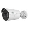 Camera IP 4 MP, EasyStar, lentila 2.8 mm, IR 50M, Mic - UNV IPC2124LE-ADF28KM-H SafetyGuard Surveillance, Uniview