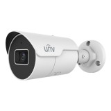 Cumpara ieftin Camera IP 4 MP, EasyStar, lentila 2.8 mm, IR 50M, Mic - UNV IPC2124LE-ADF28KM-H