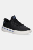 Skechers sneakers SNOOP ONE NEXT EPISODE barbati, culoarea negru, 251100