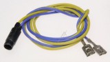 Lampa Semnalizare Rotativa 550mm 165930011 Aragaz Beko FSE62110DX Arcelik Beko - Piesa Schimb Originala Aragazuri