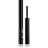 FacEvolution Hairplus Contur lichid pentru ochi cu substanțe active pentru creșterea genelor culoare Black 1,5 ml