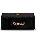 Cumpara ieftin Boxa portabila Marshall Emberton III, Bluetooth, 38W, Autonomie 32 ore, IP67, Negru/Alama