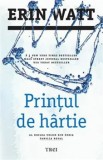 Cumpara ieftin Printul de hartie/Erin Watt, Trei