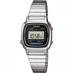 Ceas dama Casio LA-670WEA-1 foto