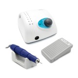 Freza profesionala GF-210, pila electrica, Global Fashion, 80W, 45000 rpm
