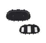 Capitonaj izolatie capota fata Skoda Karoq, 08.2017-04.2022; Karoq, 02.2022-