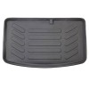 Covor Portbagaj Auto Umbrella Hyundai i20 (2009-2014) Protectie Impermeabila
