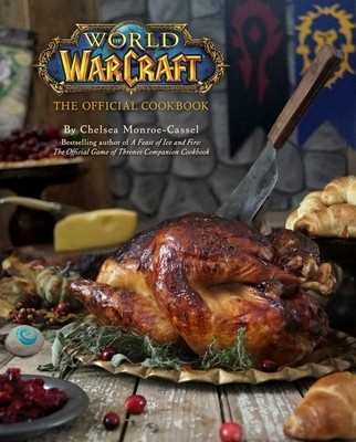 World of Warcraft: The Official Cookbook foto