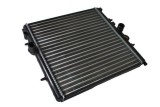 Radiator, racire motor PEUGEOT 206 CC (2D) (2000 - 2008) THERMOTEC D7P007TT