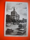 HOPCT 503 D AUTOMOBIL DE EPOCA -HRESHTATIK KYIV / KIEV -IN 1963 UCRAINA --CIRCULATA, Printata