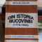 DIN ISTORIA BUCOVINEI (1775-1944) - NICOLAE CIACHIR