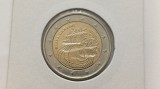 Estonia-2 euro 2022-Slavă Ucrainei