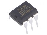 Releu semiconductor SPST-NO 250VAC 50mA 250mA