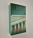 John Lescroart Vinovatia