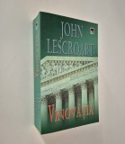 John Lescroart Vinovatia