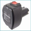 Baterie Bosch GSR 9.6-1, VHBW