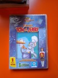 Colectia Tom si Jerry Vol.6 - DVD