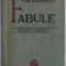 FABULE de GR. ALEXANDRESCU , EDITIE INTERBELICA