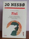 Jo Nesbo &ndash; Fiul