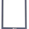 Touchscreen Acer neoTouch / S200 BLACK