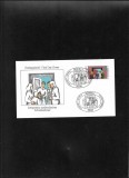 Germania FDC 1981