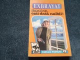 EXBRAYAT - IMOGENE ESTI DATA NAIBII