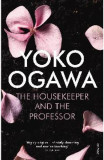 Housekeeper and the Professor, Yoko Ogawa